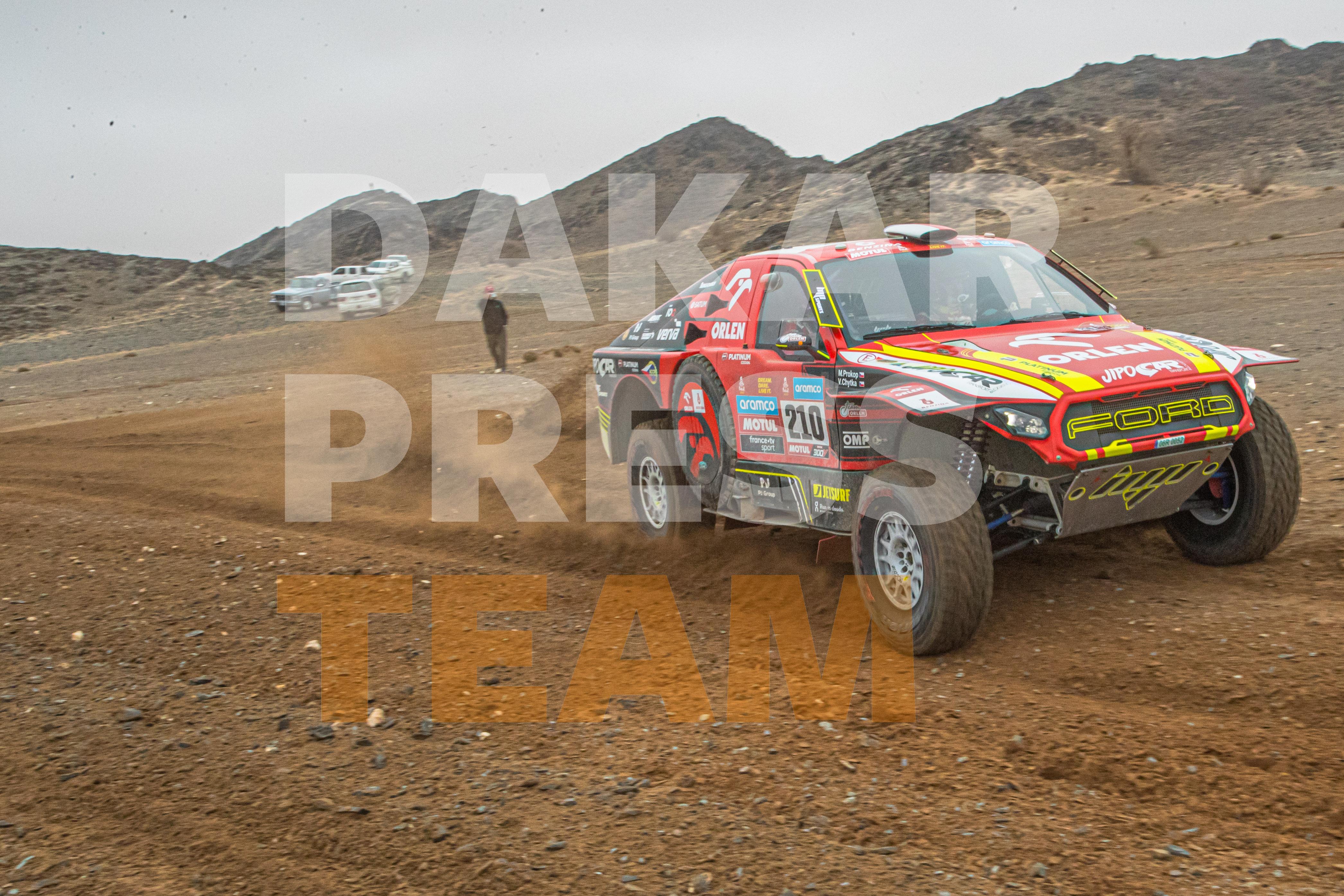 Dakar Press Team AUSTRALIA - Owner Dakar Press Team AUSTRALIA - Own